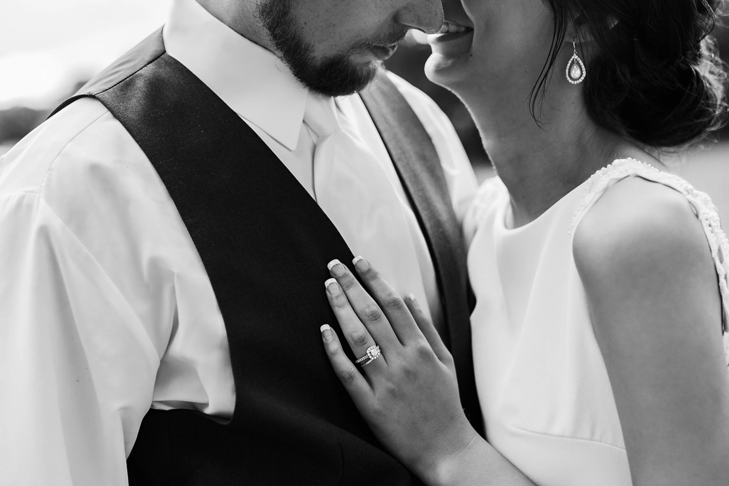 Dakota & Tyler :: Rich Fountain Wedding