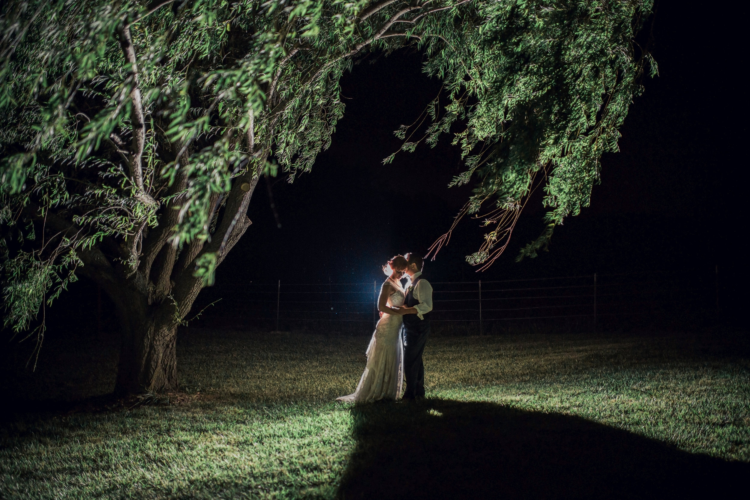 Ortbals Wedding | Wedding on the Farm