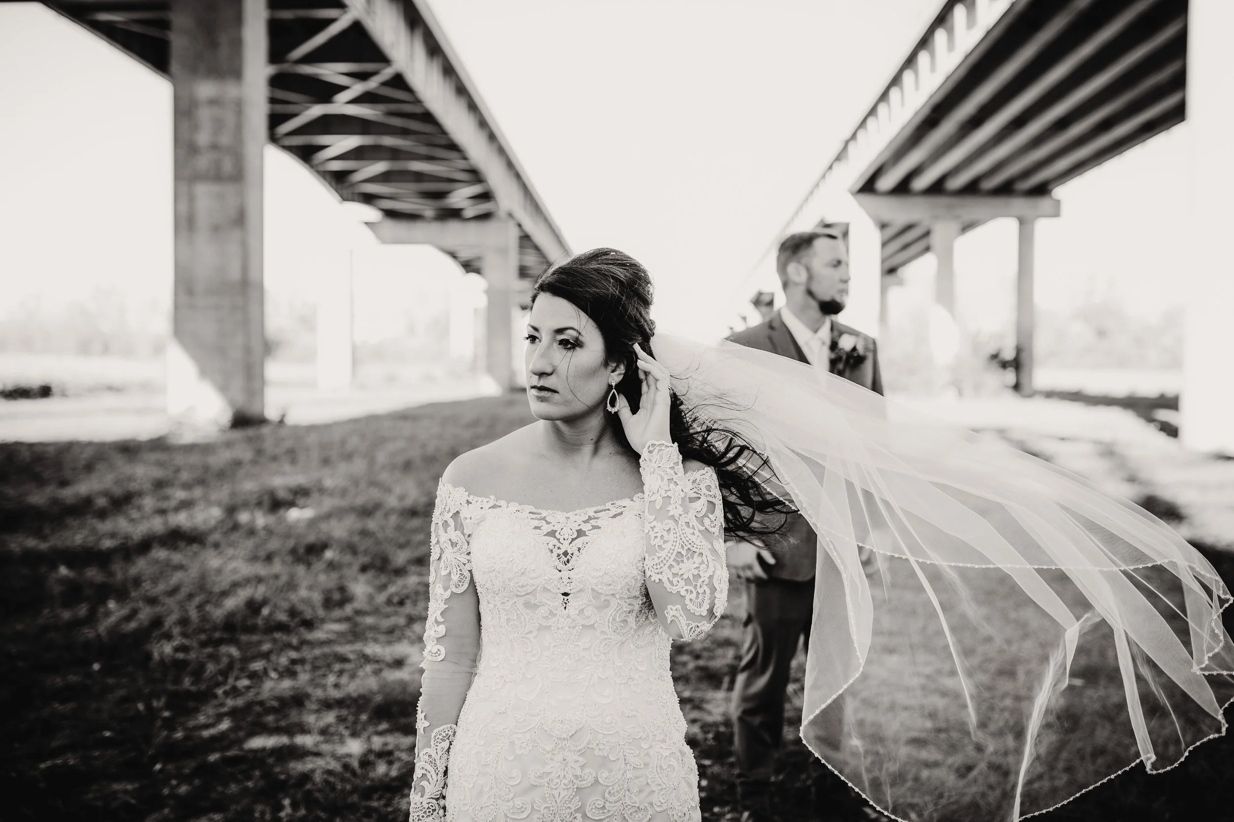 Kara + Jed | Married