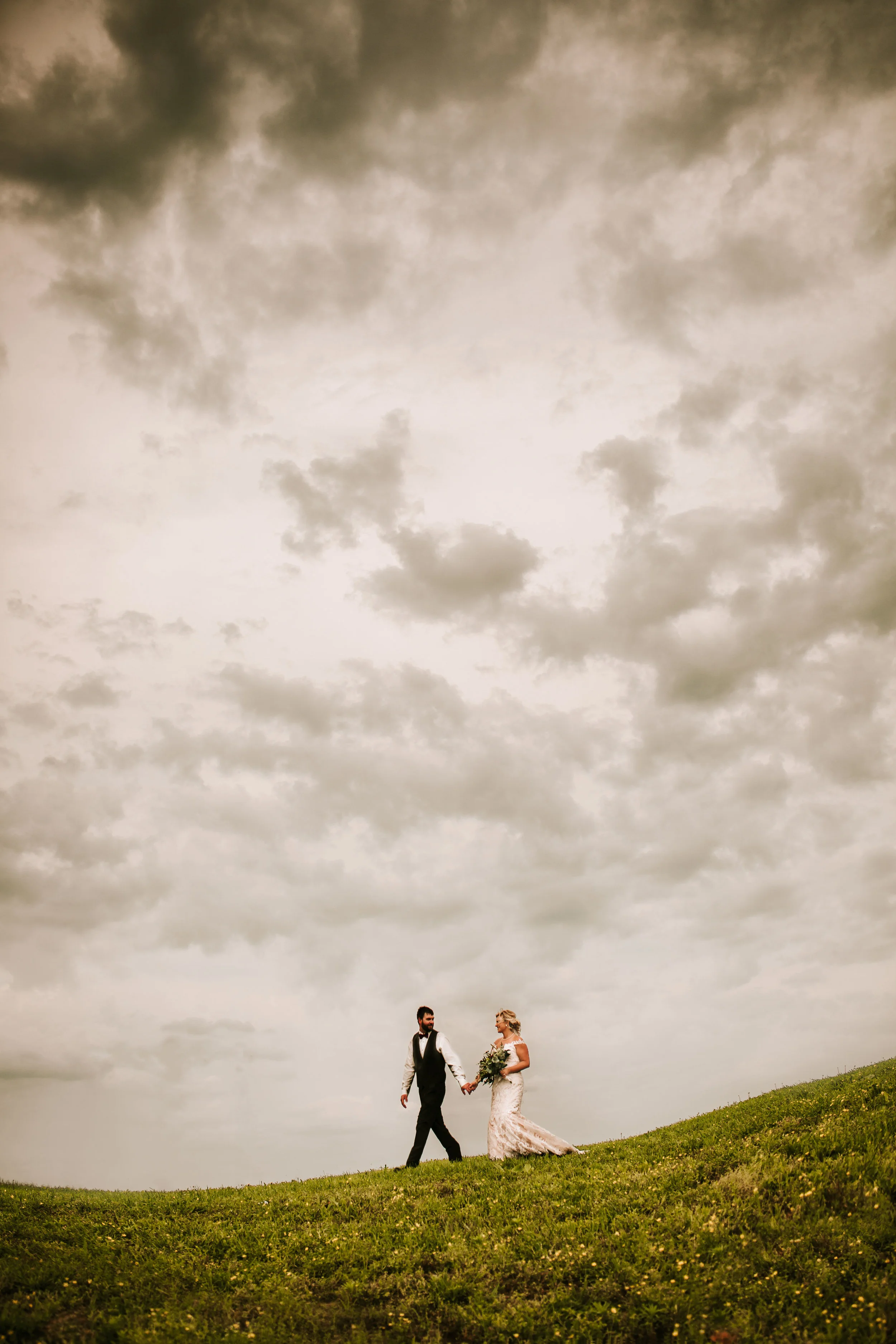 Jess &amp; Michael | Married