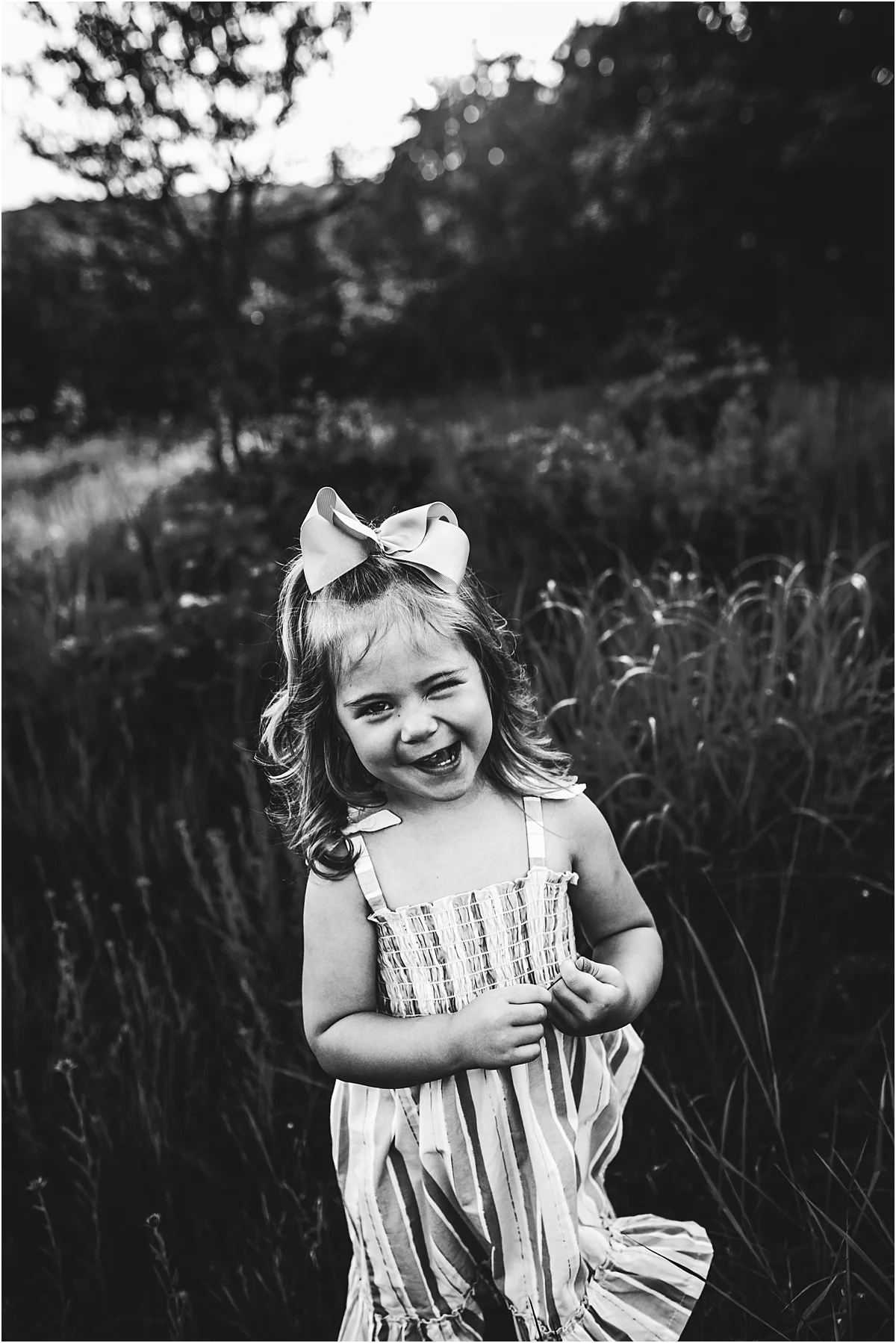 Missouri Family Photographer | Kliethermes Family