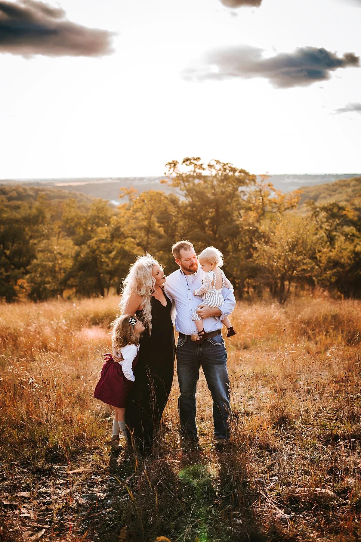 Leonard | Family Session :: Missouri Portrait Photographer, Teri Ann Forck