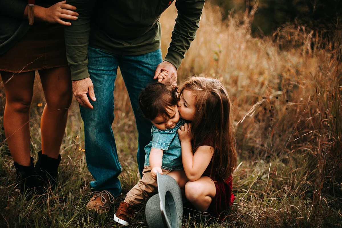 Beffa | Family Session :: Missouri Portrait Photographer, Teri Ann Forck