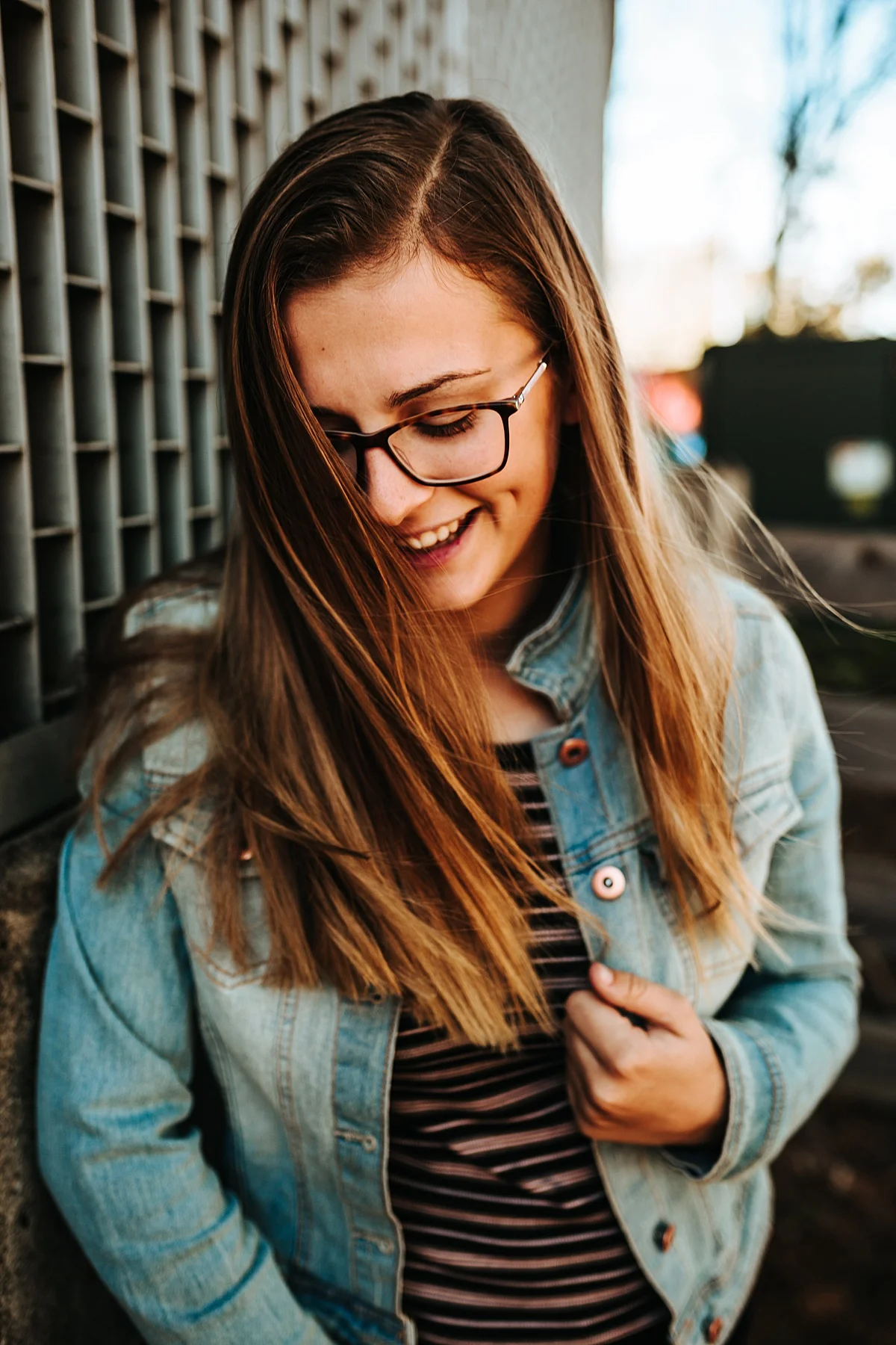 Logan | Senior :: Missouri Portrait Photographer, Teri Ann Forck