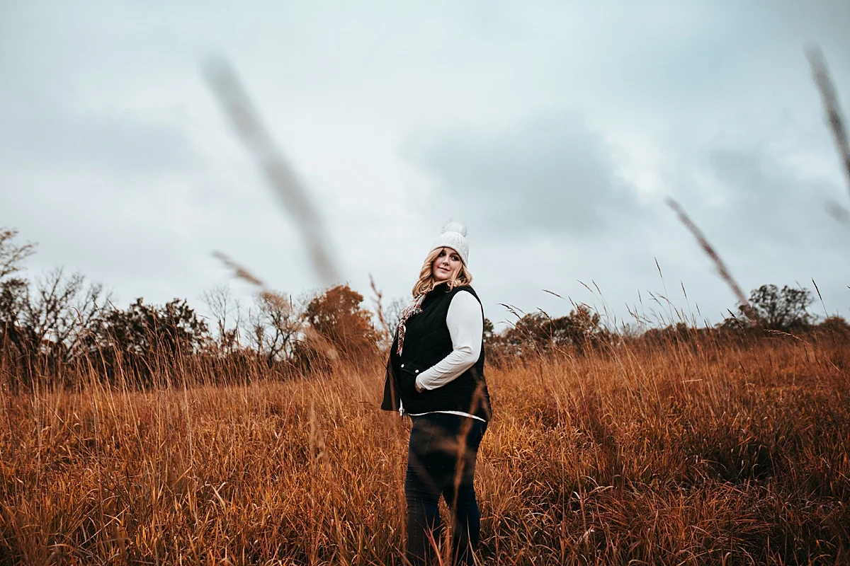 Alli | Senior :: Missouri Portrait Photographer, Teri Ann Forck