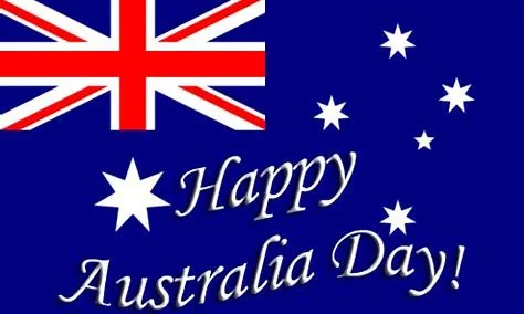Australia Day
