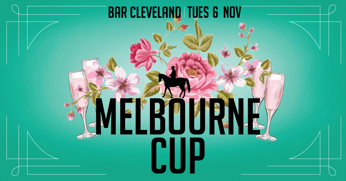 Melbourne Cup 2018
