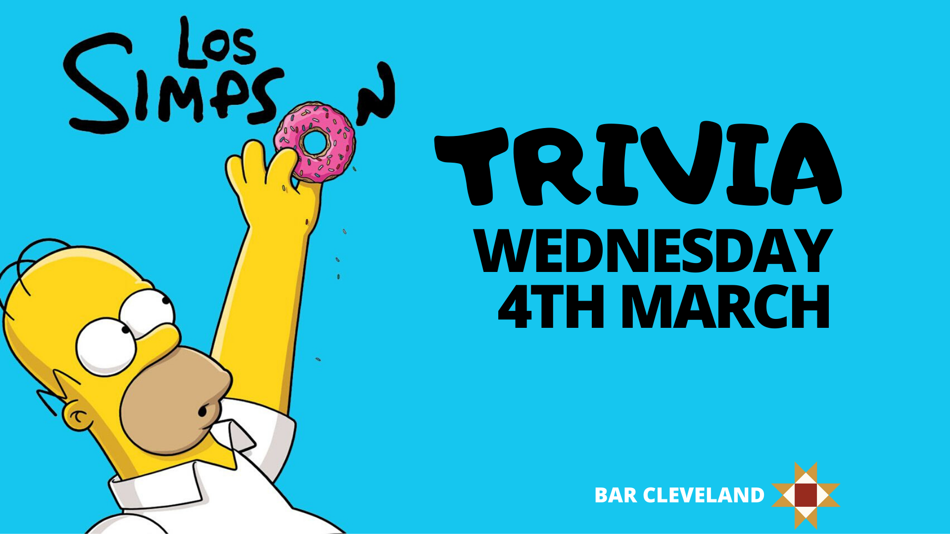 Los Simpsons Trivia
