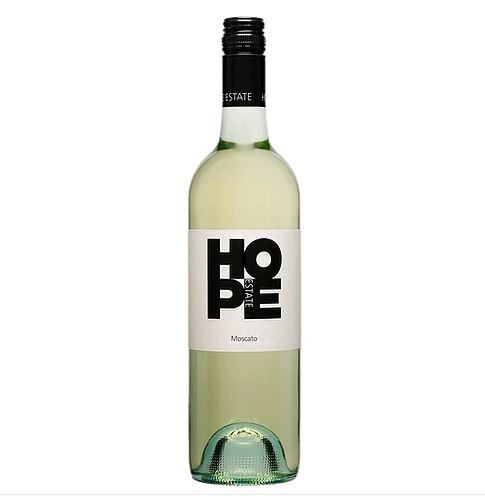 Hope Estate Moscato