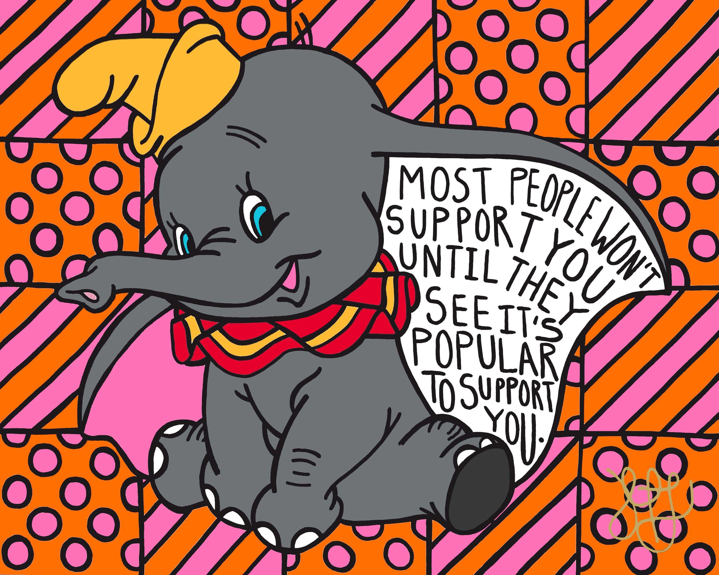 Popularity (2022)