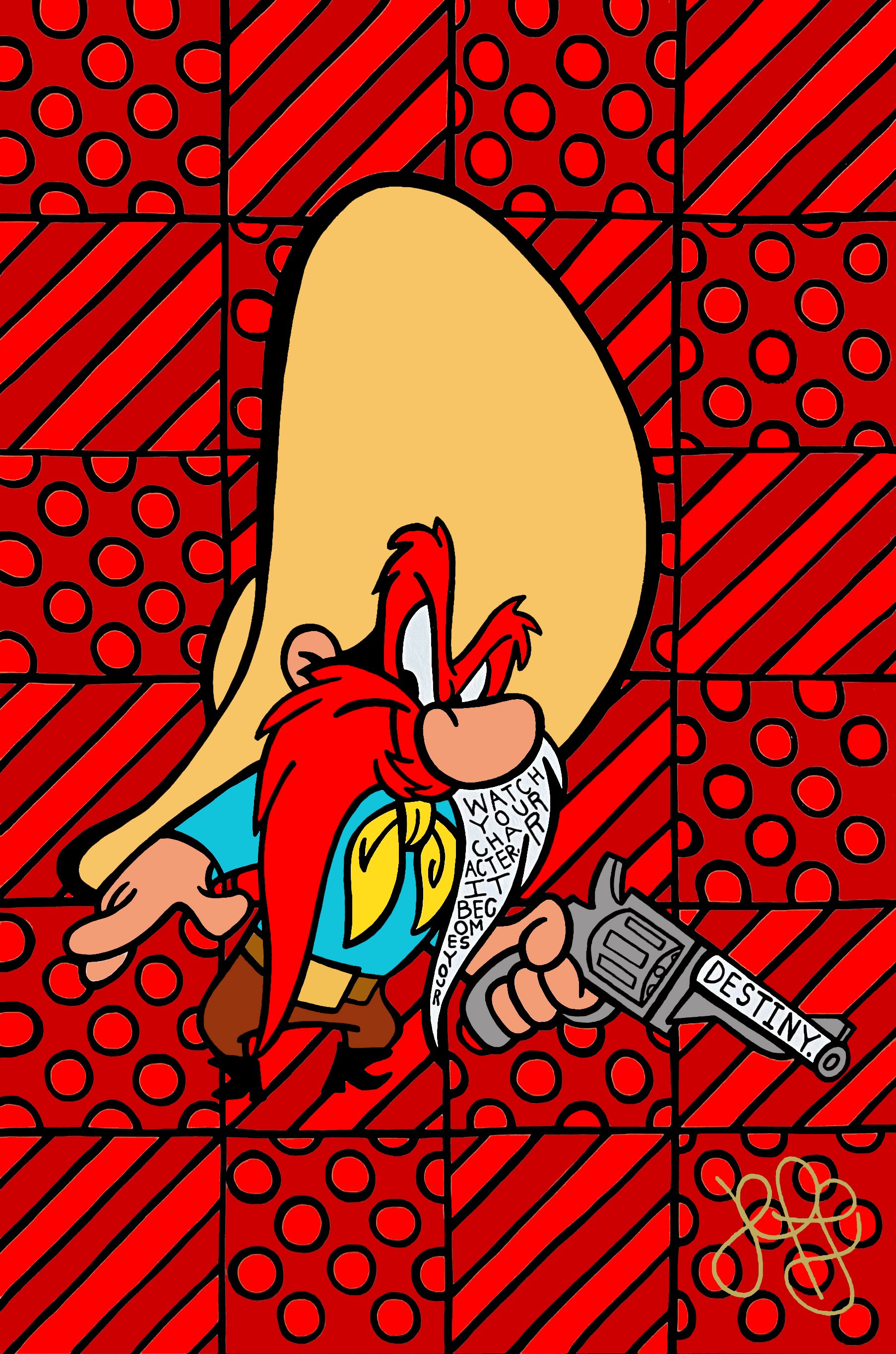 Character (2024)
