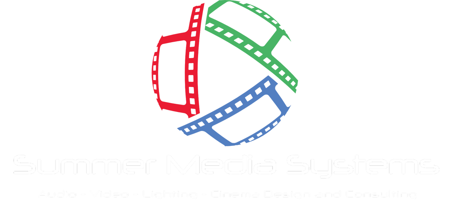Summer Media Systems
