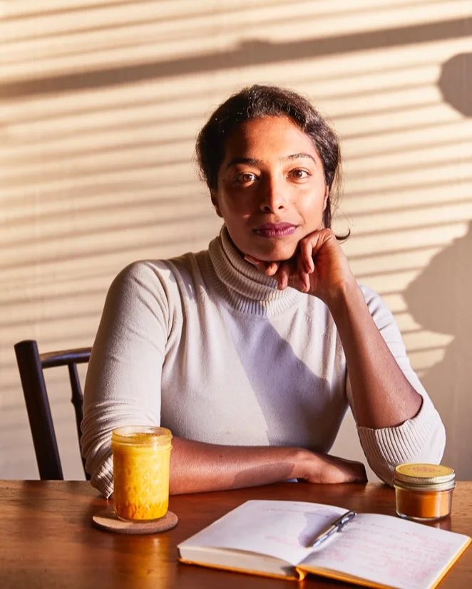photo by Aubrie Pick, 2018 — from http://sanajaverikadri.com