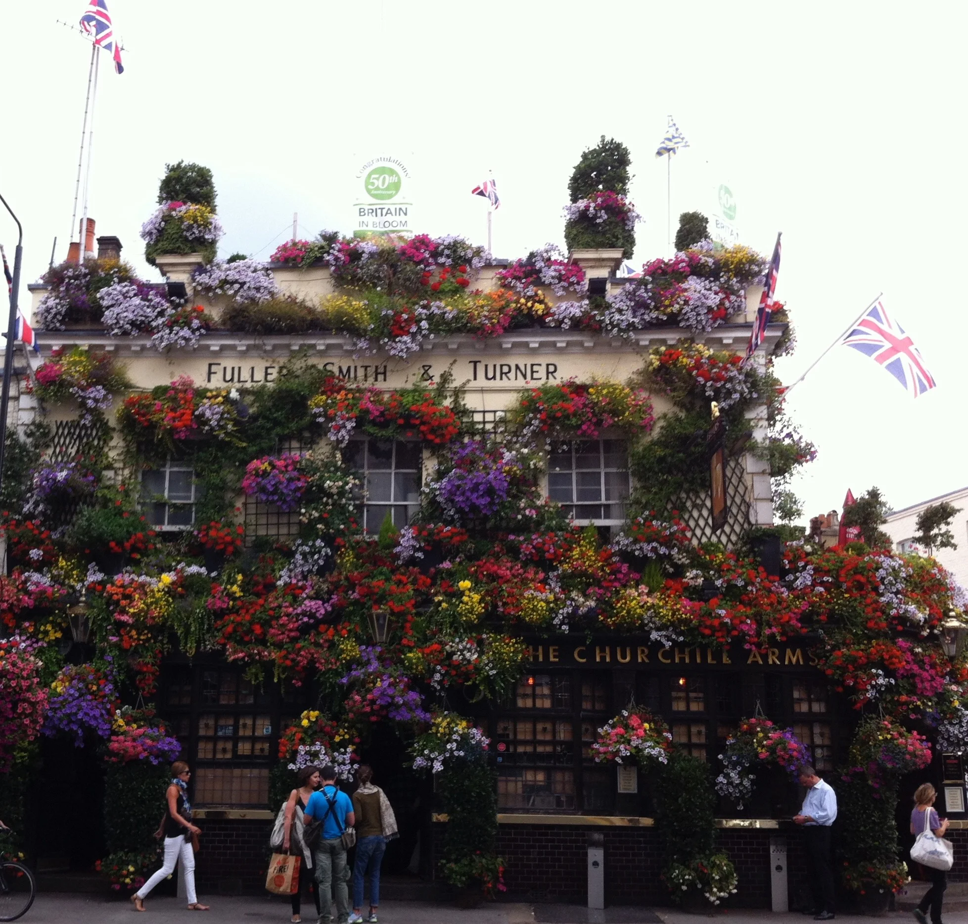 The Pub