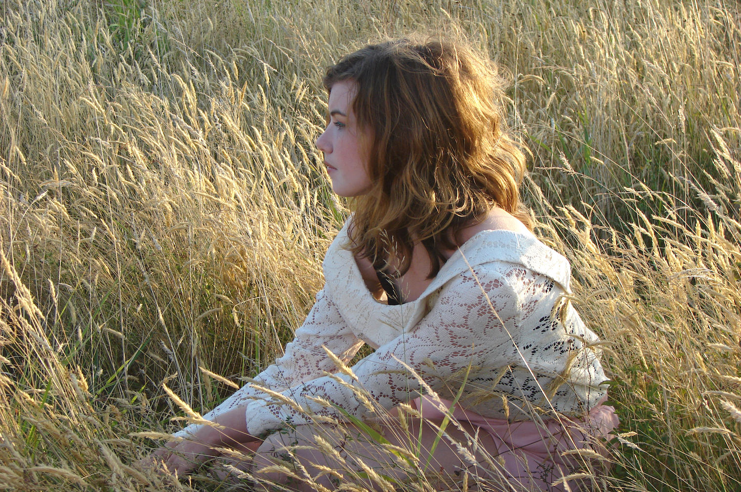 Photo by Olivia Bee