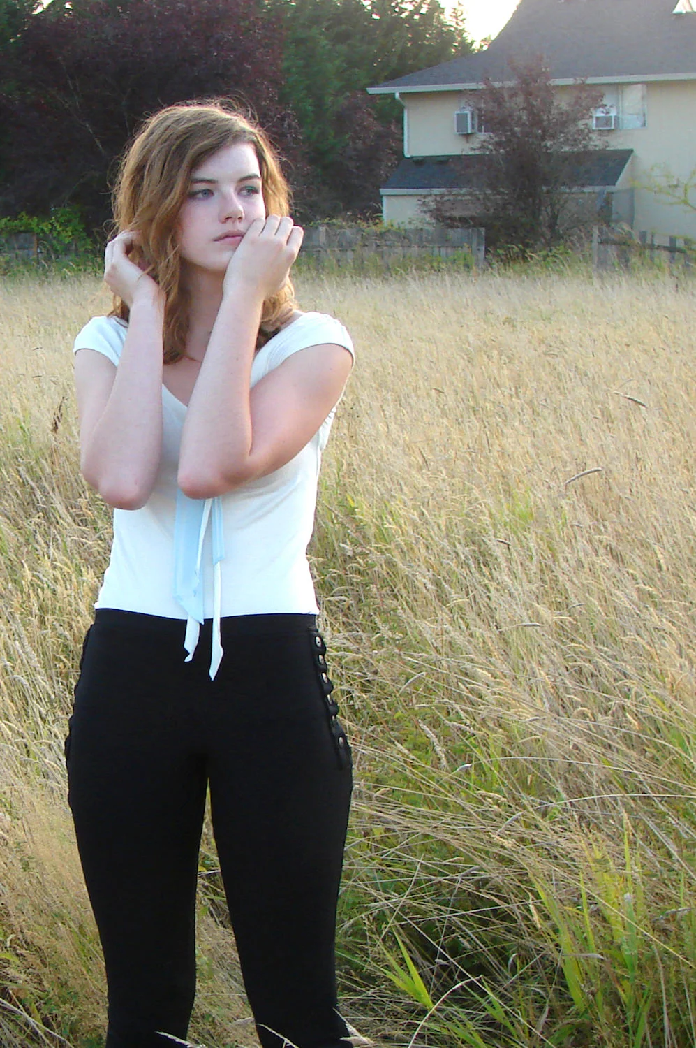 Photo by Olivia Bee