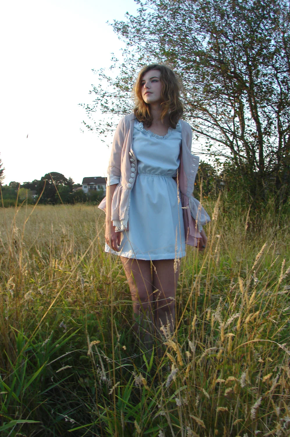 Photo by Olivia Bee
