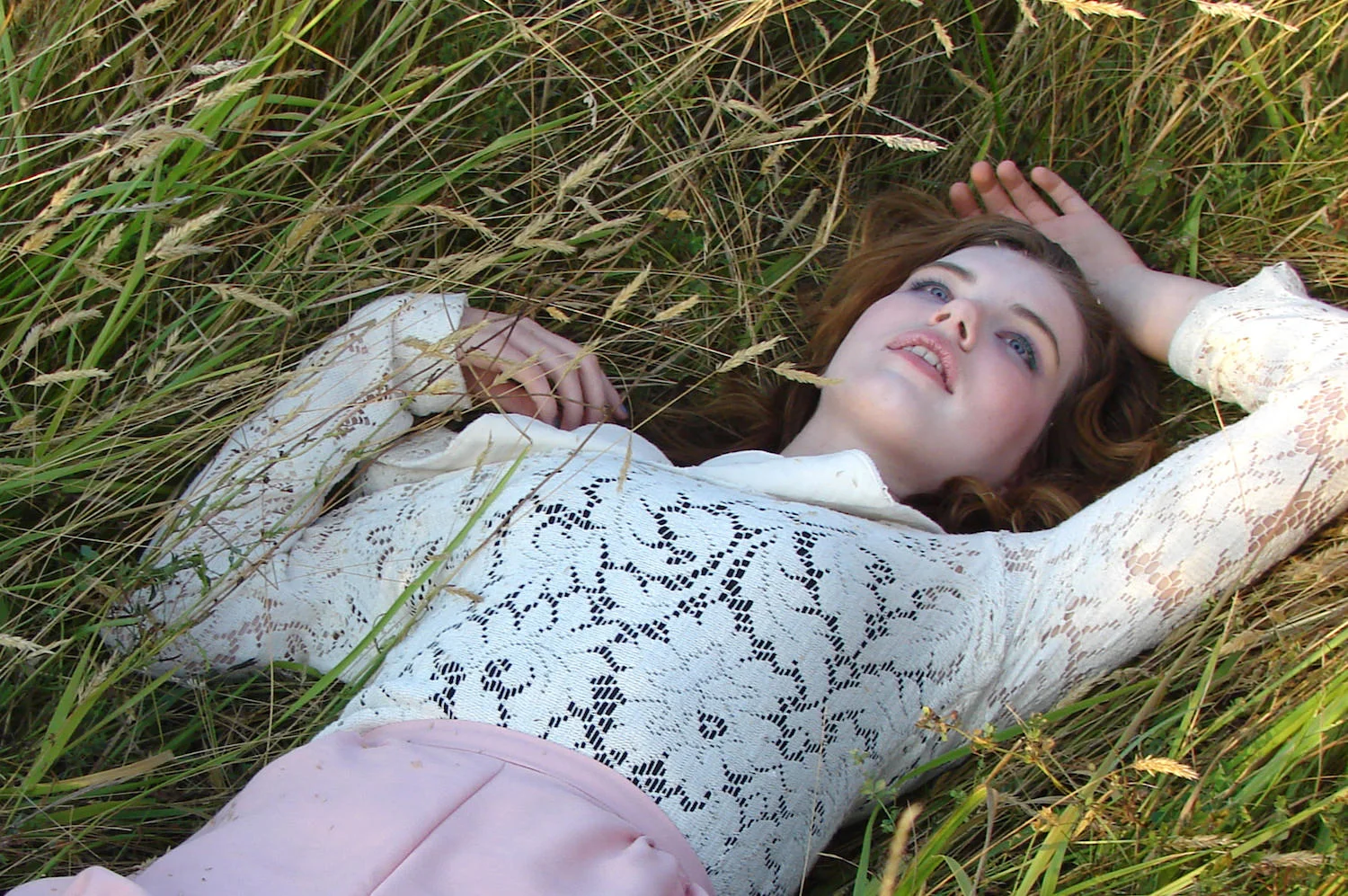Photo by Olivia Bee