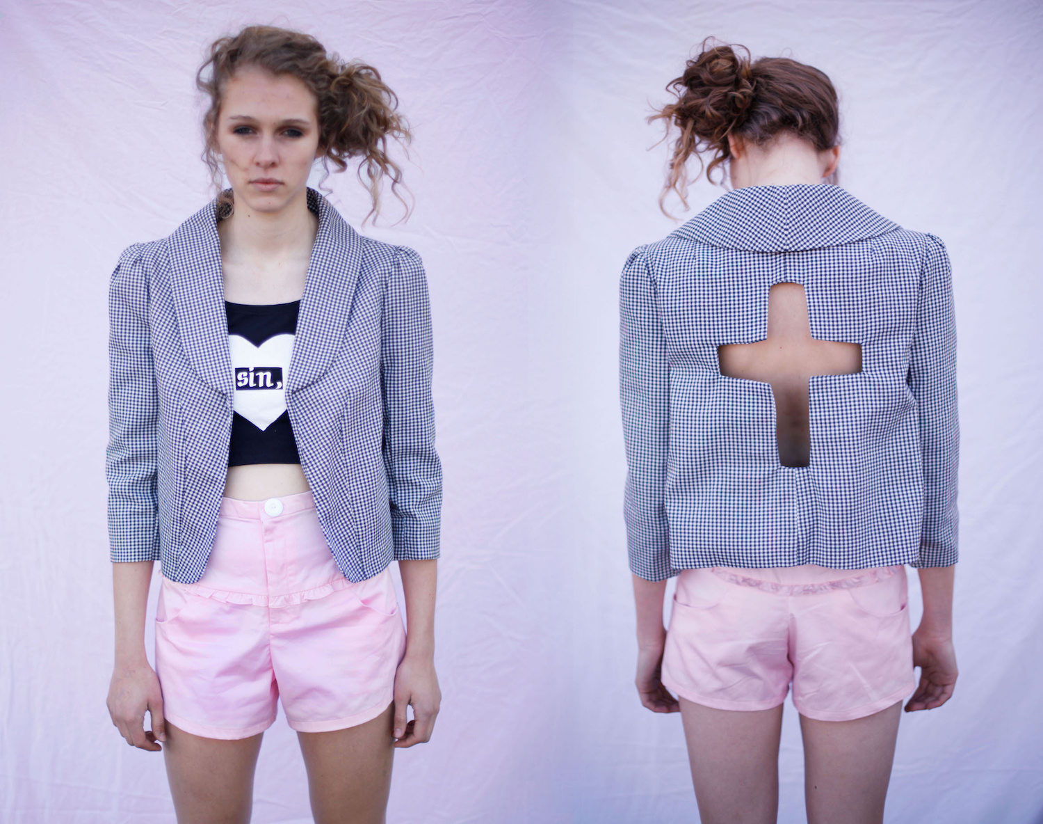 Photo by Olivia Bee