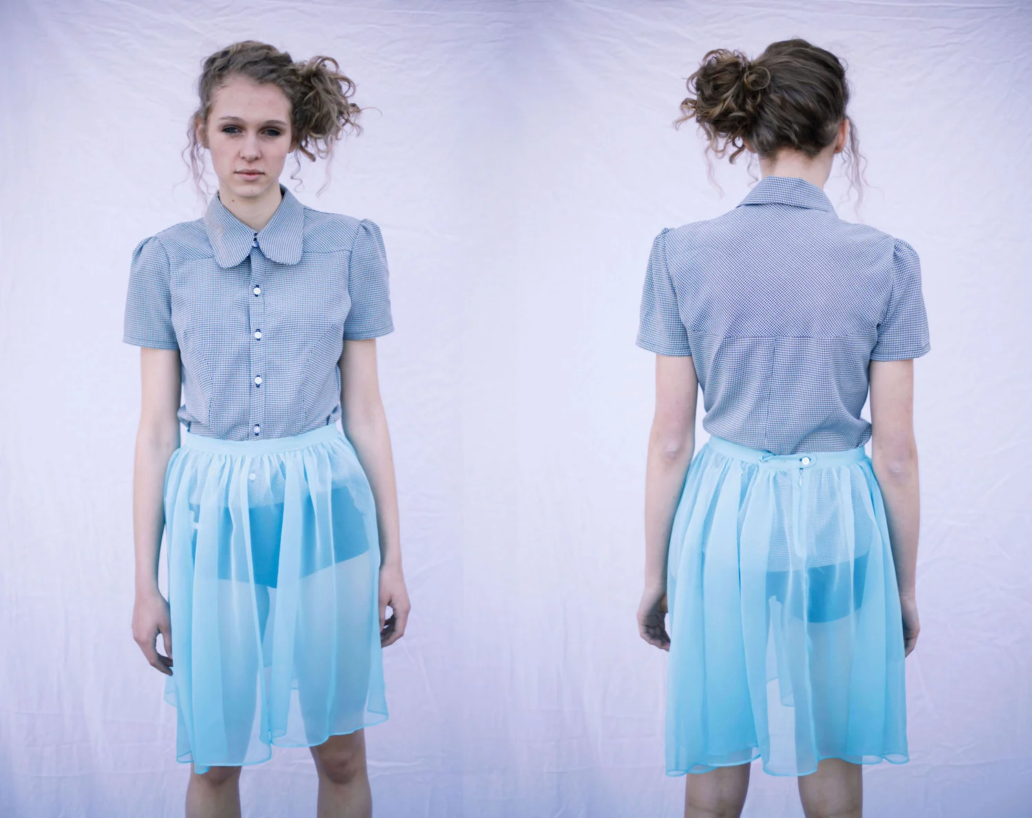 Photo by Olivia Bee