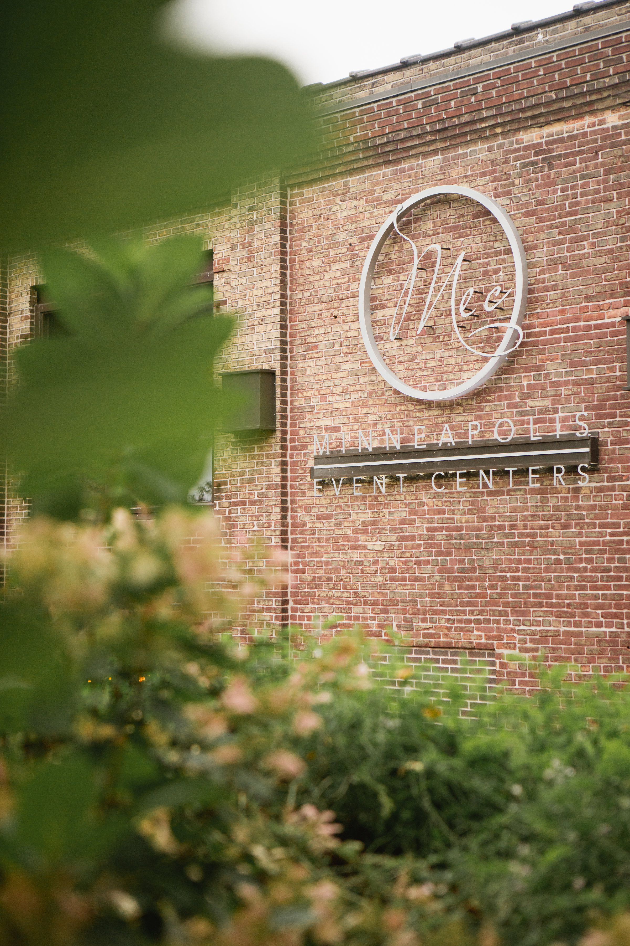 Minneapolis Event Center in the heart of St. Anthony Main