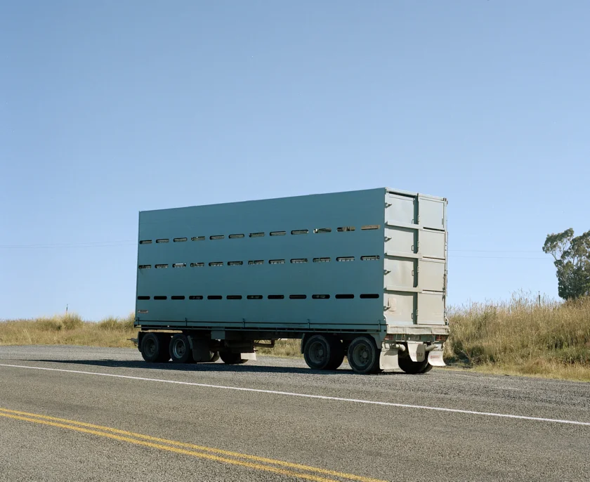 SH87, Middlemarch, 2013