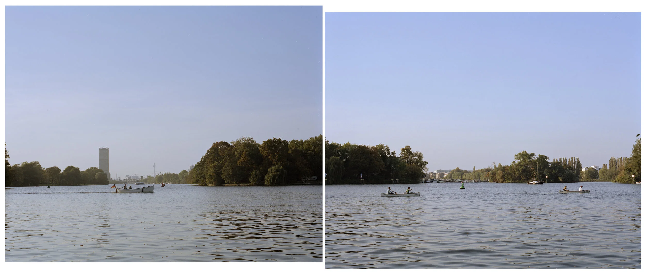 Spree (Boats)