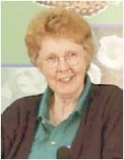 Mary Payne, Oklahoma City, OK