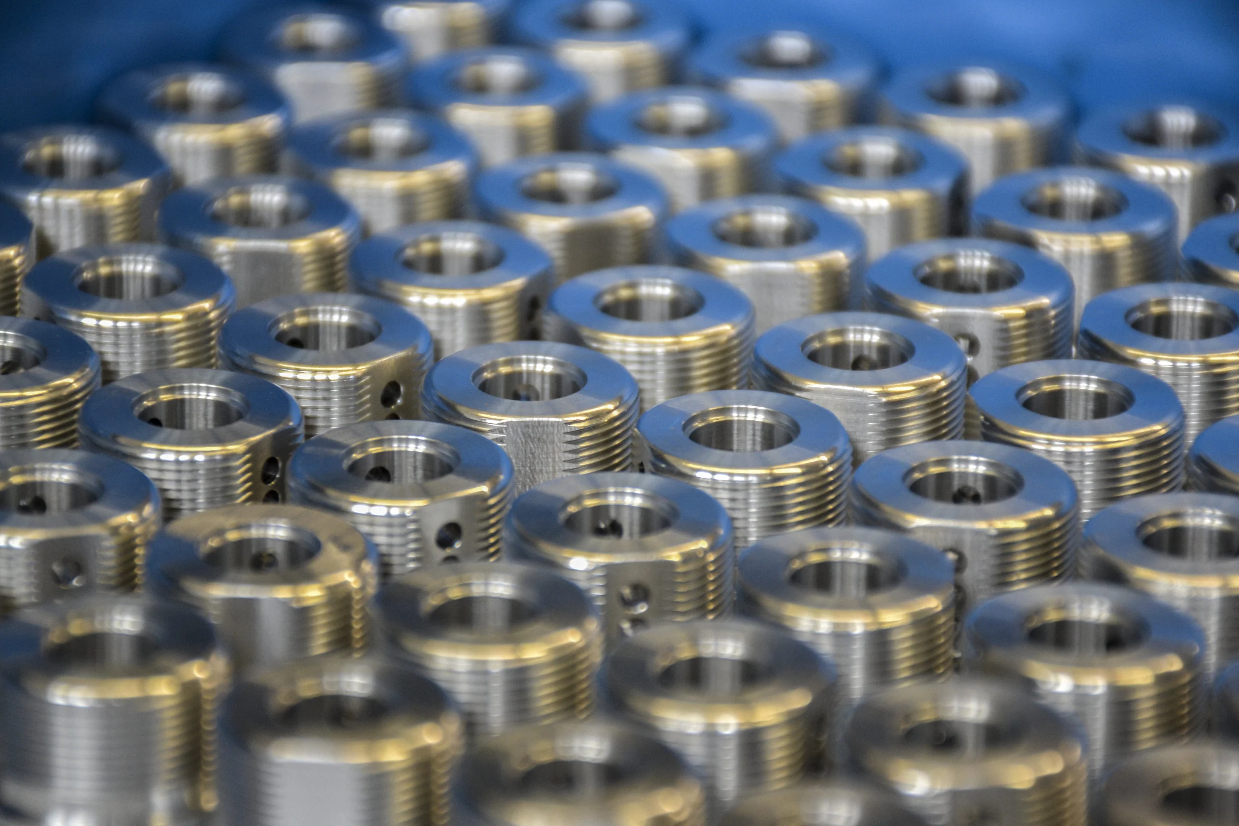 Interchangeable Storytelling Parts?