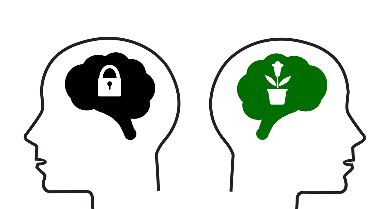Can Storytelling Help Your Mindset?