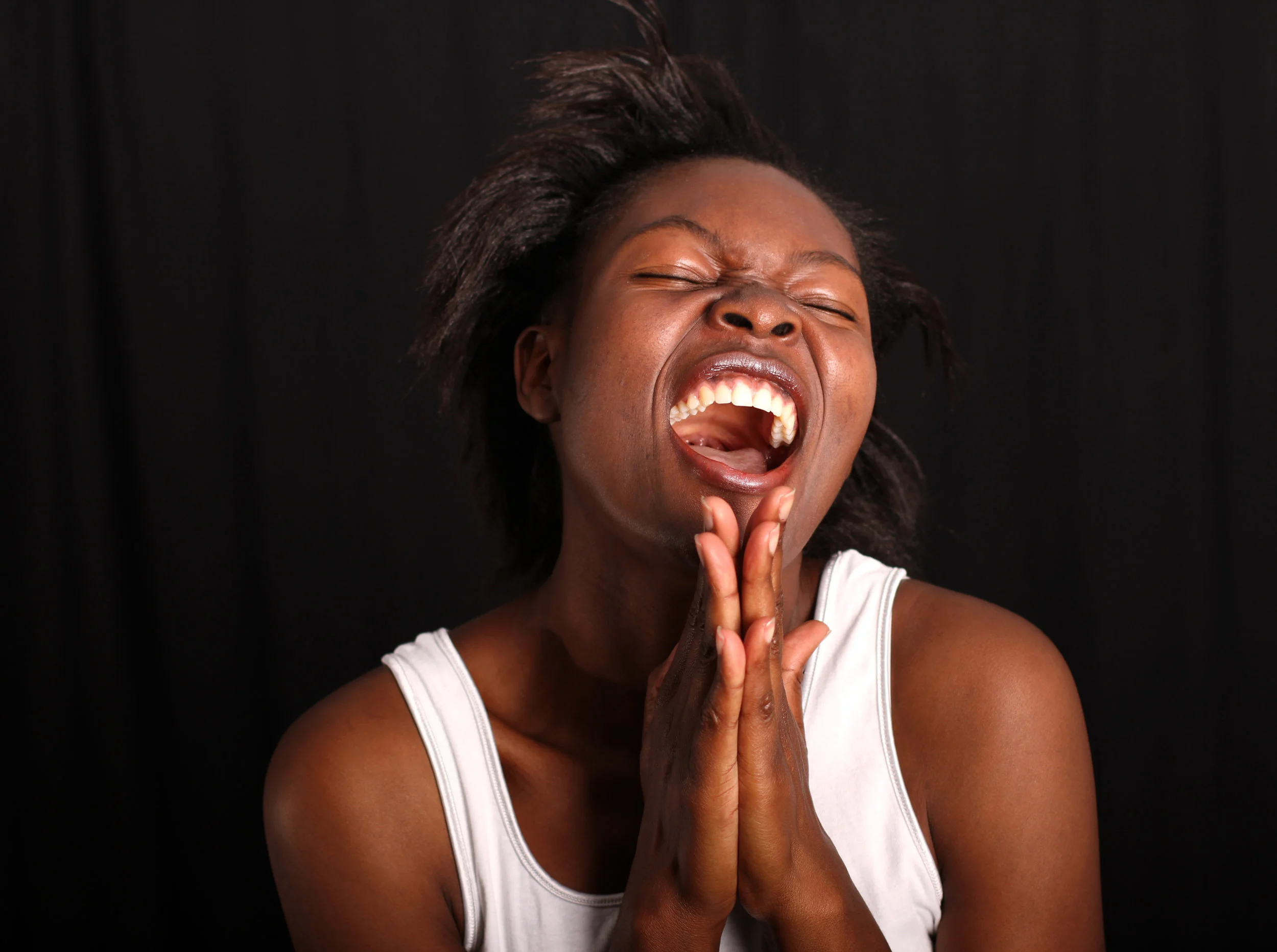 Can We Give Thanks Through Stories?