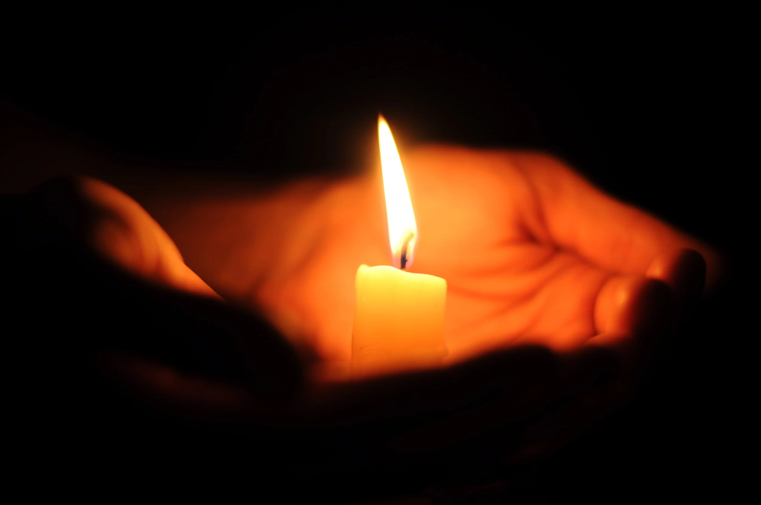 A Story Light in the Darkness?