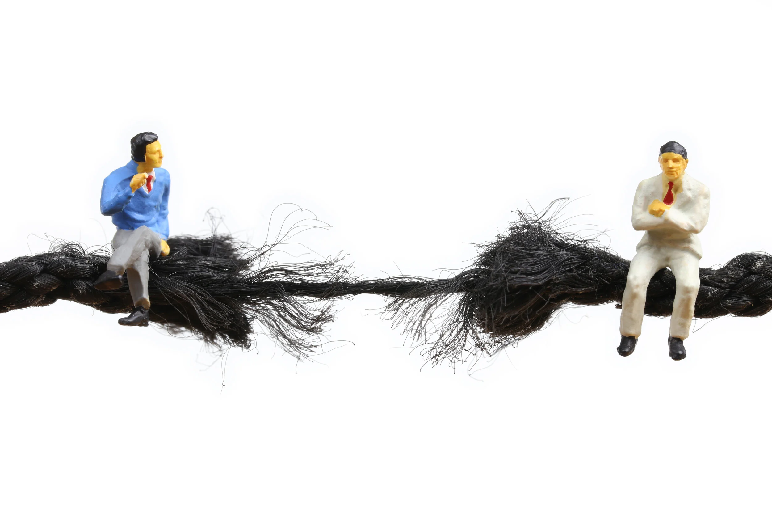 Is Conflict Necessary in Every Story?