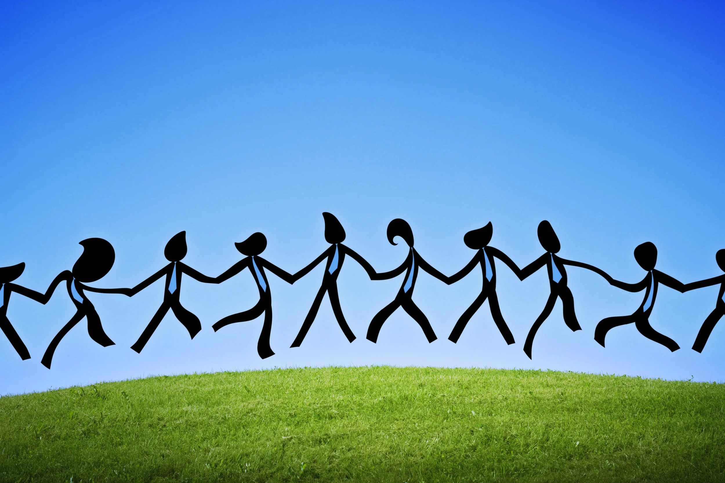 Don’t Fall for the “Lone Genius” Fallacy!