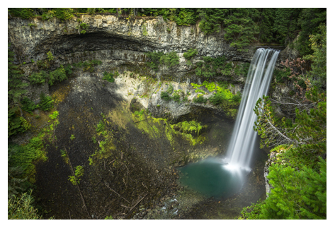 2015-08-16 Whistler Brandywine Falls-1