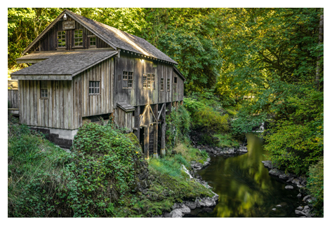 2015-10-05 Washington Woodland Cedar Creek Grist Mill 12a