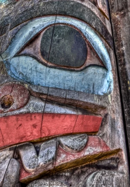 ~~~~Haida~~~~