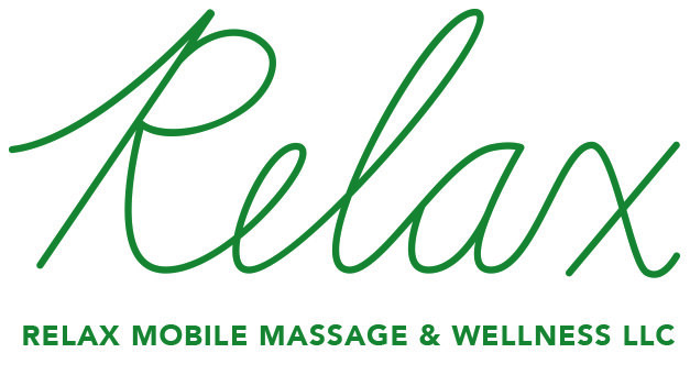 Relax Mobile Massage & Wellness LLC
