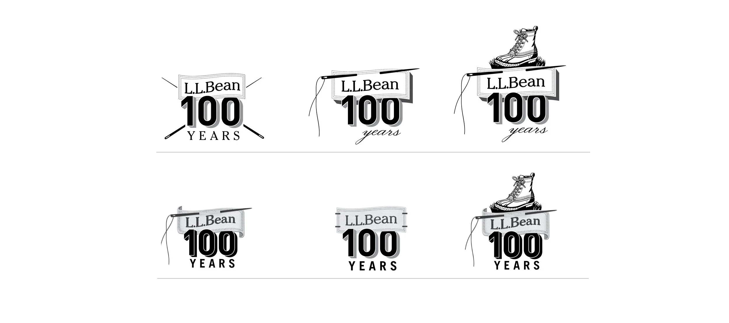  Alternate digital logo sketches closer to the final end product, concept only.  