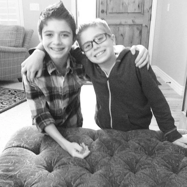 Thanksgiving 2014