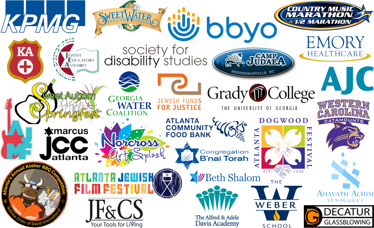 Corporate & Private events