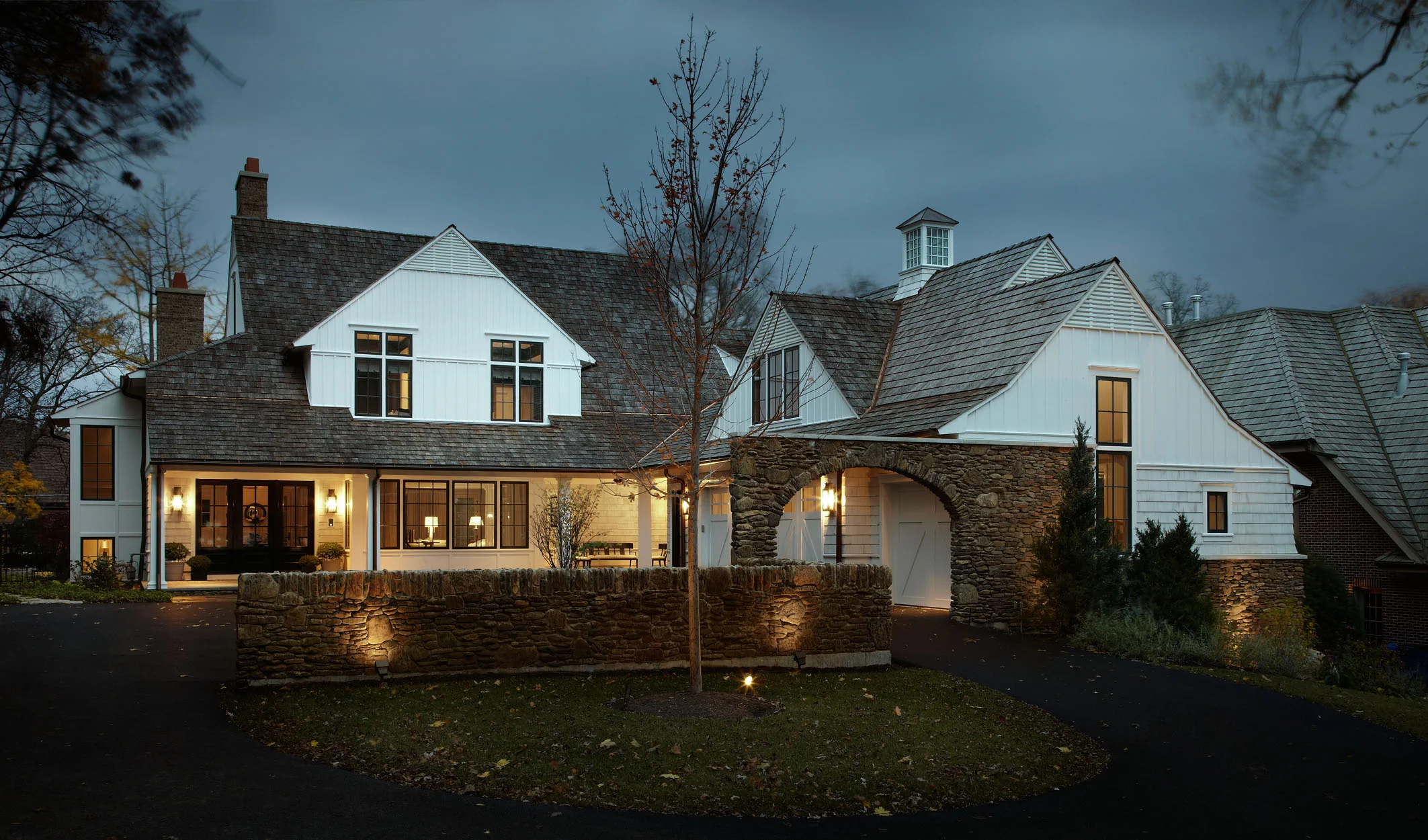 Sutton front elevation dusk.jpg