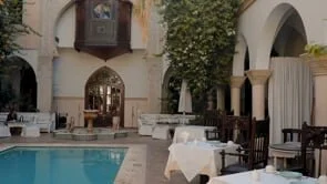 Riad Demeures D'Orient (Copy)