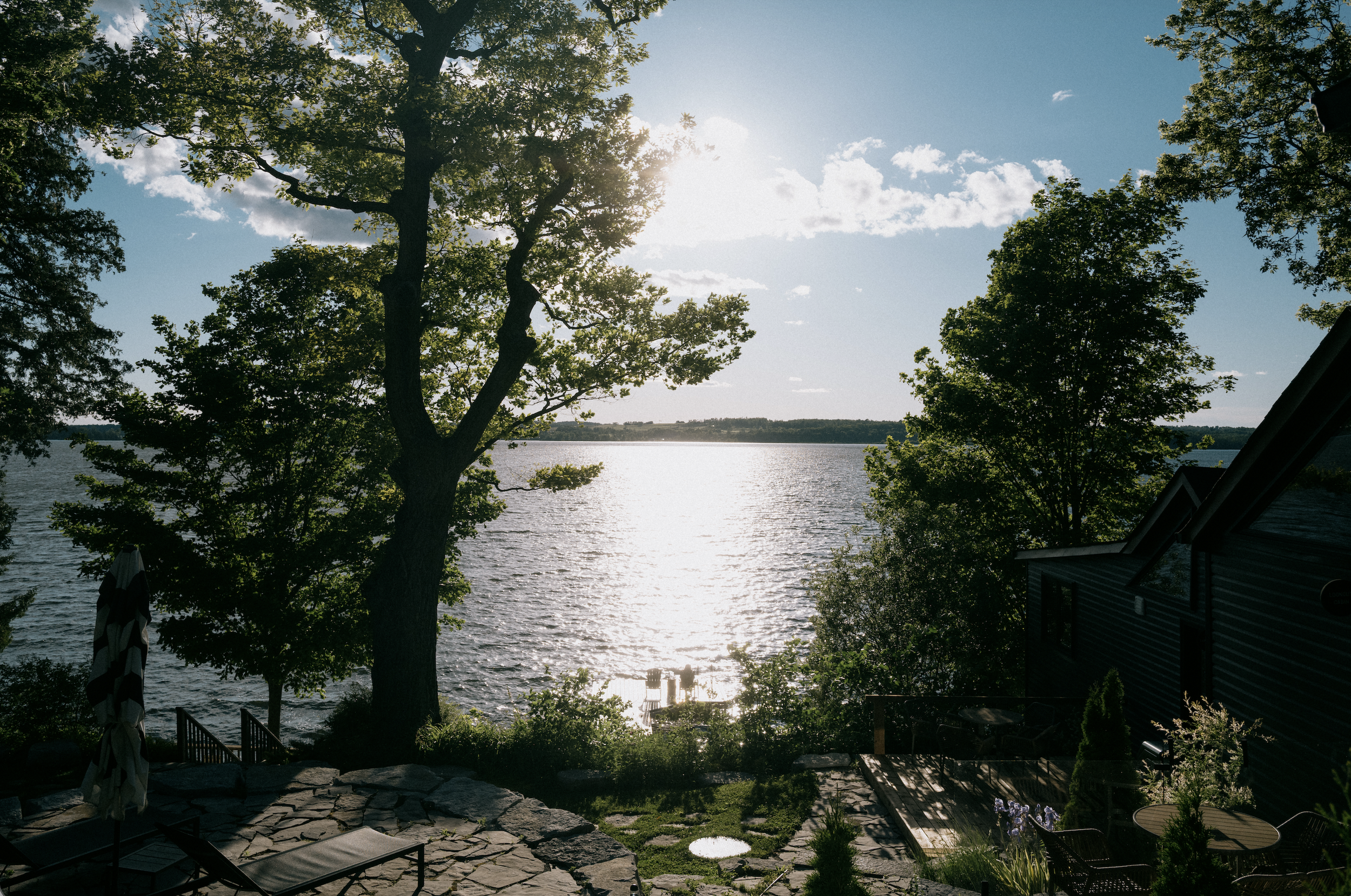 Away Cabins