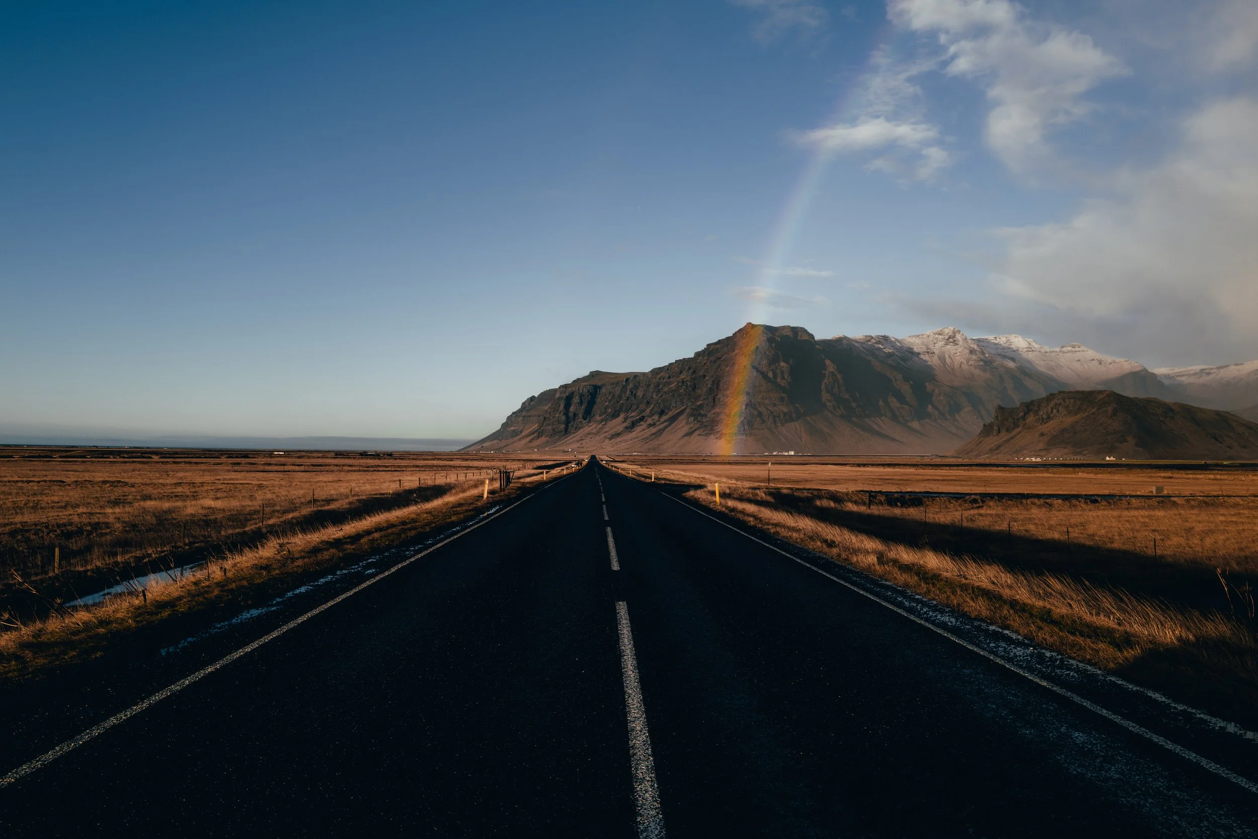 Visit Iceland