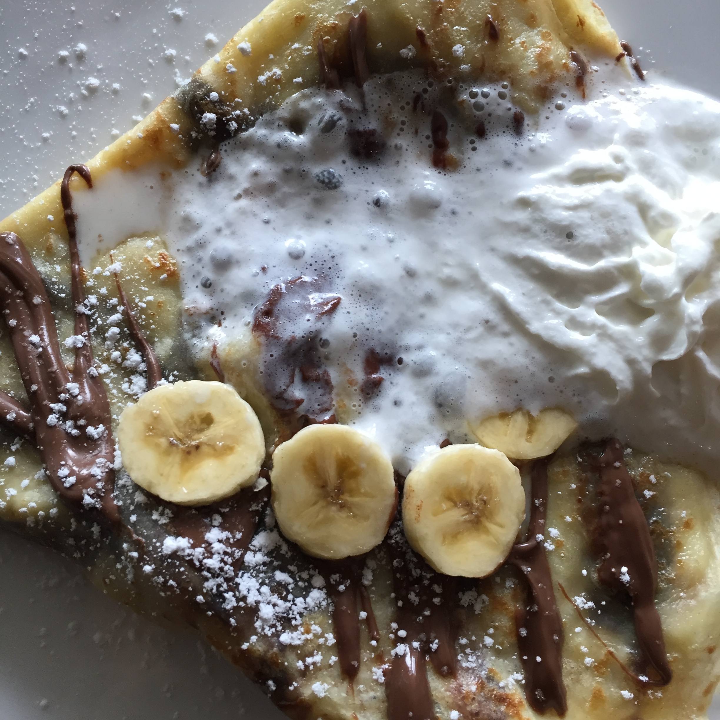 Tea Tree Crêperie