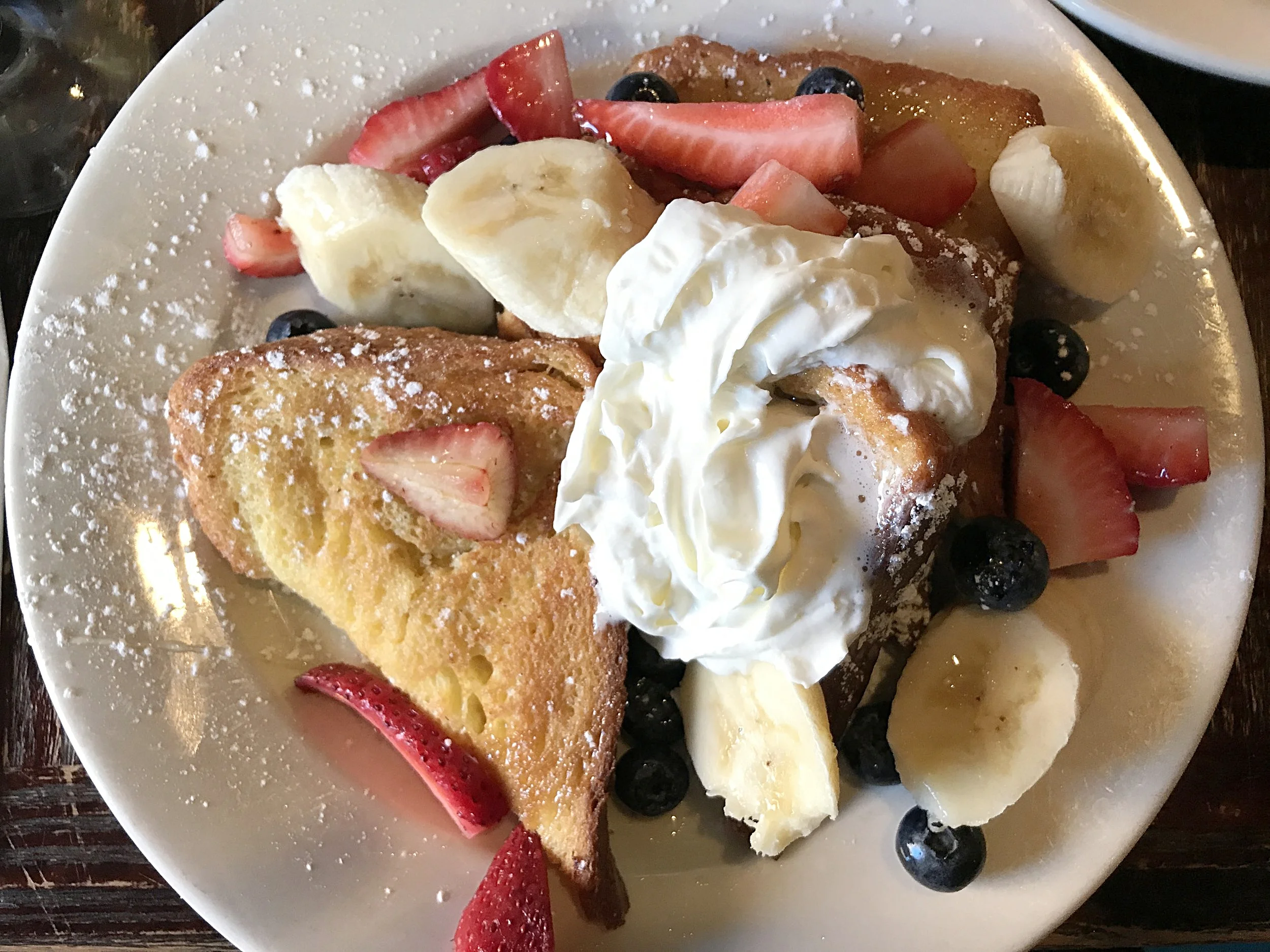 Cornerstone Cafe