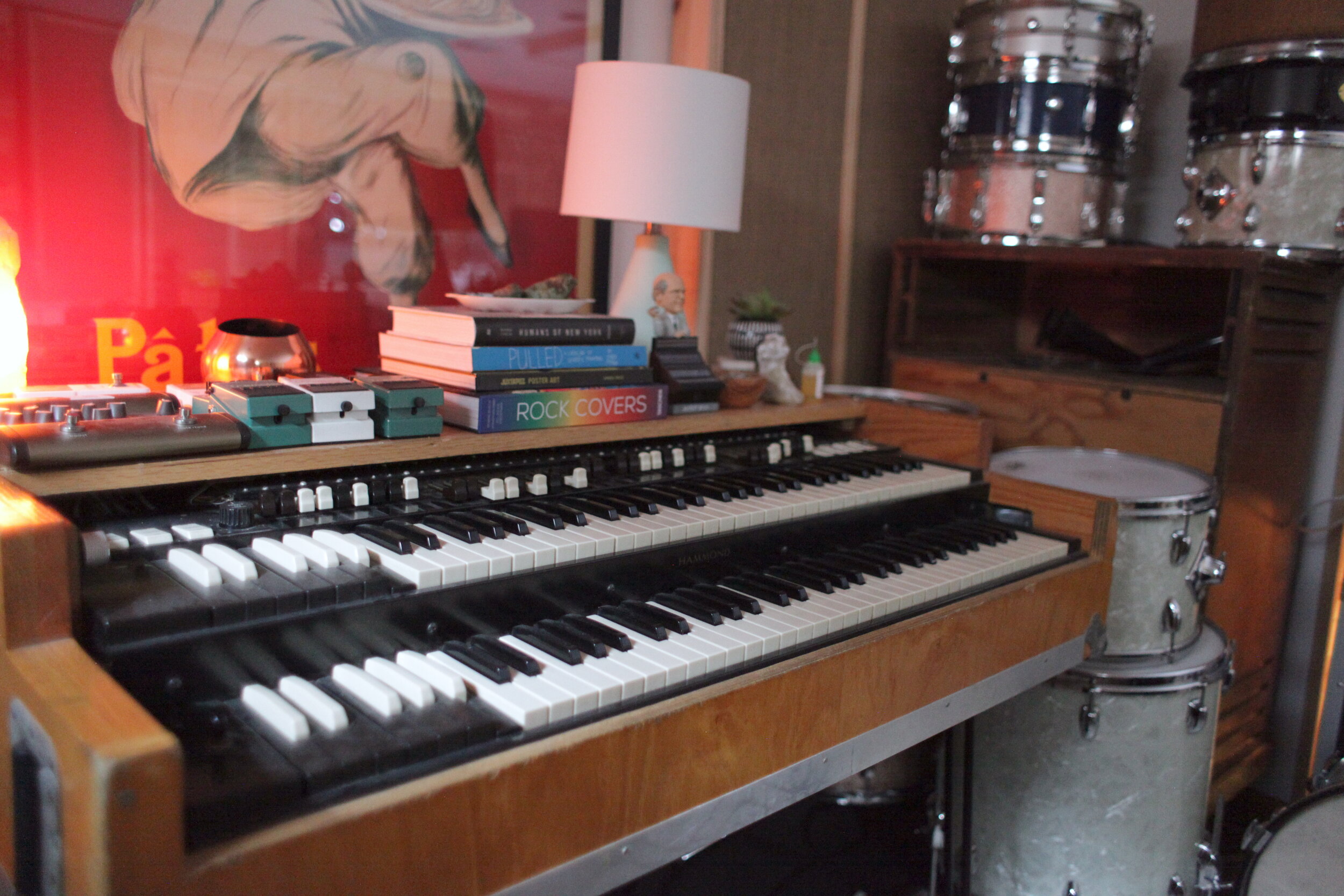 10 - Hammond B3.JPG