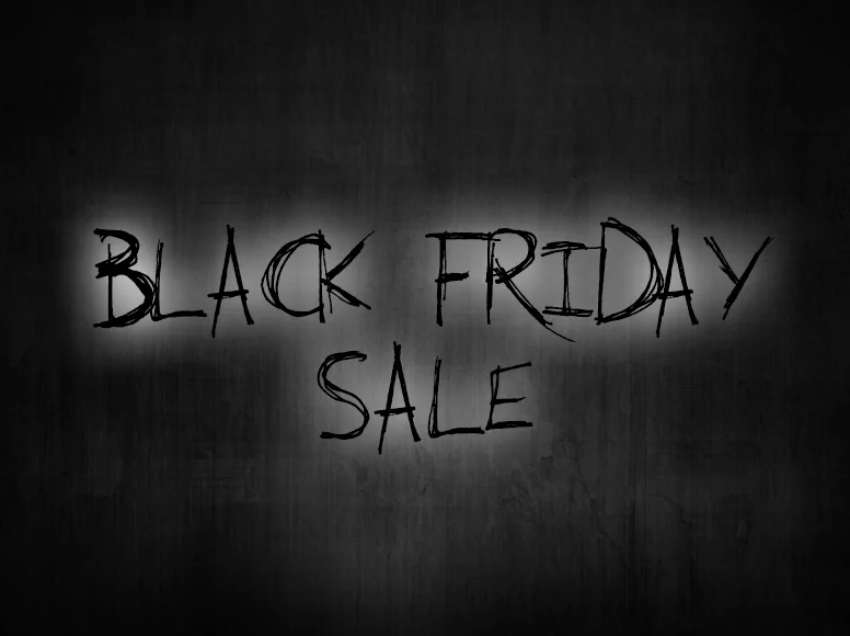 BLACK FRIDAY IS HERE!! Save 35% on all Diamond US Custom Amps all weekend long!