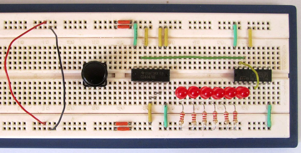 Image 2 - Prototyping Breadboard